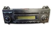 Radio / CD-Player / DVD-Player / Navigation