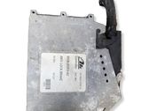 ABS control unit/module