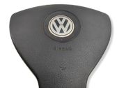 Steering wheel airbag