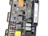 Sulakemoduuli