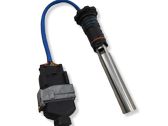 Fuel pressure sensor