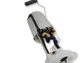 In-tank fuel pump
