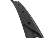 Wiper trim
