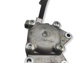Power steering pump