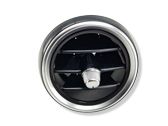 Dash center air vent grill