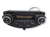 Climate control unit