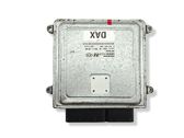 Calculateur moteur ECU
