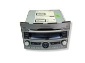 Radio / CD-Player / DVD-Player / Navigation