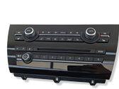 Climate control unit