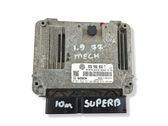 Engine control unit/module
