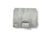 Engine control unit/module