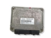 Calculateur moteur ECU