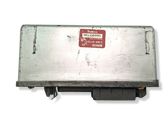 ABS control unit/module