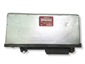 ABS control unit/module