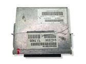 Engine control unit/module