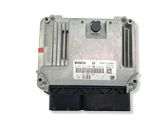 Engine control unit/module