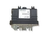 Calculateur moteur ECU