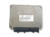 Engine control unit/module