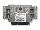 Calculateur moteur ECU