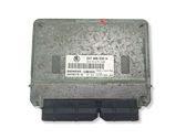 Engine control unit/module