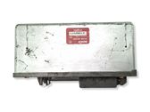 ABS control unit/module
