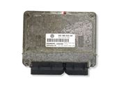 Engine control unit/module