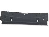 Trunk/boot sill cover protection