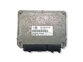 Engine control unit/module