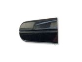 Front door handle cover