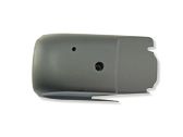 Steering wheel column trim