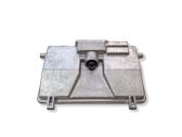 Windshield/windscreen camera