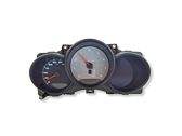 Compteur de vitesse tableau de bord