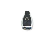 Ignition key/card