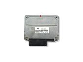 Unidad de control/módulo de la caja de transmisión diferencial