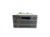Radio/CD/DVD/GPS head unit
