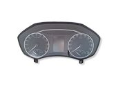 Compteur de vitesse tableau de bord