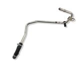 Brake vacuum hose/pipe