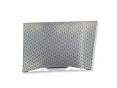 Center console decorative trim