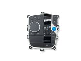 Gear shifter/selector