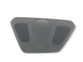 Dash center speaker trim cover