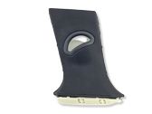 (B) pillar trim (top)