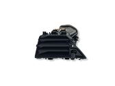 Dashboard side air vent grill/cover trim