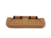 Rear seat