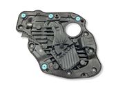 Front door electric window regulator