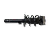 Rear shock absorber/damper