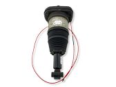 Shock absorber/damper/air suspension