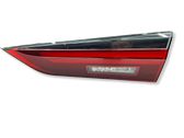 Tailgate rear/tail lights