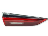 Tailgate rear/tail lights