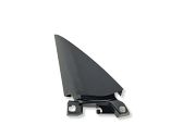 Front door speaker cover trim