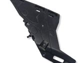 Fender mounting bracket